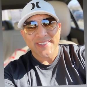 Meet your Posher, Ray